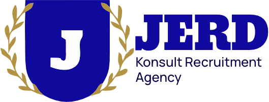 JERD Konsult Recruitment Agency
