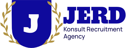 JERD Konsult Recruitment Agency